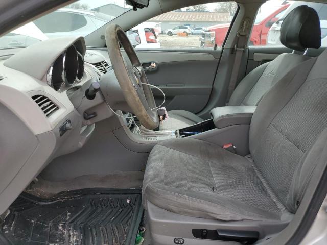 Photo 7 from auction – 2011 CHEVROLET MALIBU LS with VIN 1G1ZB5E14BF122336