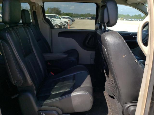 Photo 11 from auction – 2012 CHRYSLER TOWN & COU with VIN 2C4RC1BG7CR258914