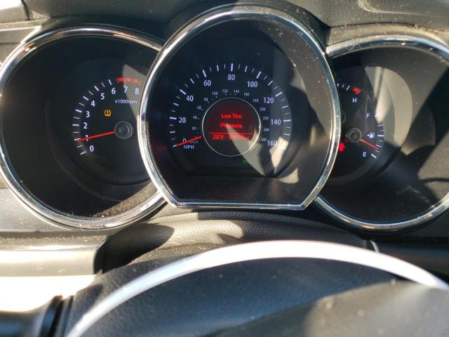 Photo 9 from auction – 2013 KIA OPTIMA LX with VIN 5XXGM4A71DG256576