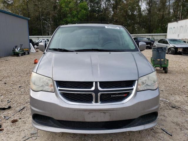 Photo 5 from auction – 2014 DODGE GRAND CARA with VIN 2C4RDGCG1ER254133