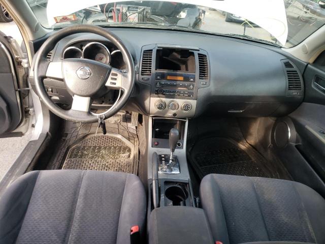 Photo 8 from auction – 2005 NISSAN ALTIMA S with VIN 1N4AL11E85C312915