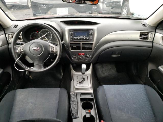 Photo 8 from auction – 2011 SUBARU IMPREZA OU with VIN JF1GH6D64BH815353