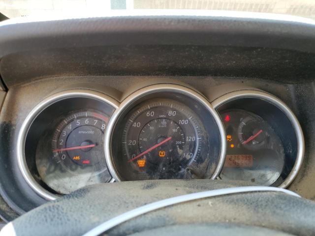 صورة رقم 9 من المزاد - 2011 NISSAN VERSA S مع VIN 3N1BC1CP5BL372232
