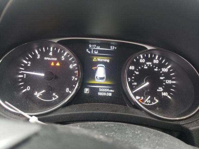 Photo 9 from auction – 2015 NISSAN ROGUE S with VIN 5N1AT2MV6FC861652