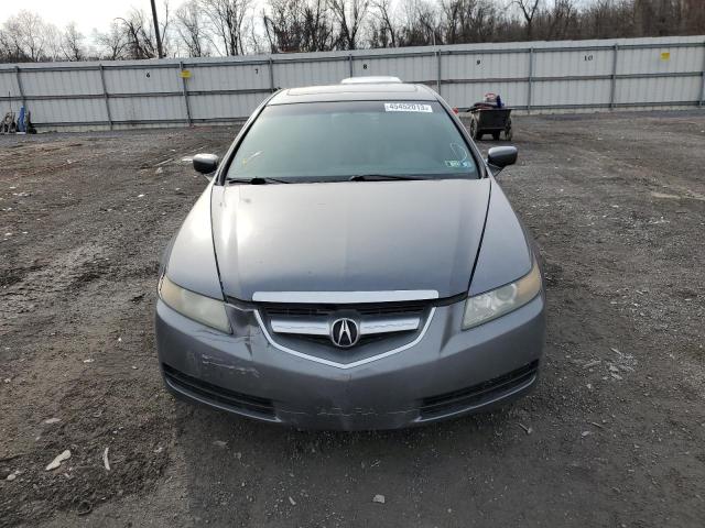 Photo 5 from auction – 2005 ACURA TL with VIN 19UUA66245A005330