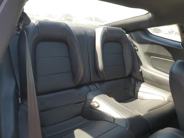 Photo 10 from auction – 2021 FORD MUSTANG with VIN 1FA6P8TH3M5154142