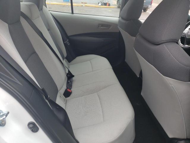 Photo 10 from auction – 2022 TOYOTA COROLLA L with VIN 5YFDPMAE3NP297356