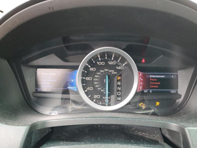 Photo 9 from auction – 2013 FORD EXPLORER X with VIN 1FM5K8D83DGB61787