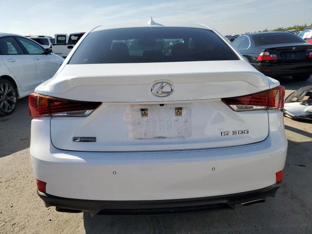 Photo 6 from auction – 2018 LEXUS IS 300 with VIN JTHBA1D21J5065062