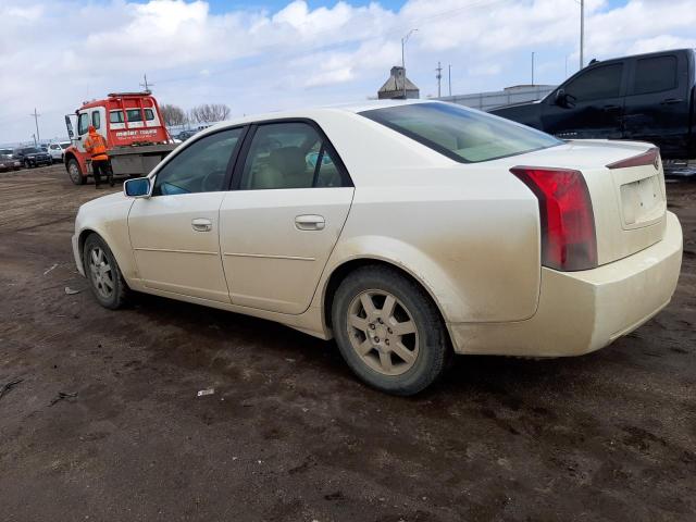 Photo 2 from auction – 2006 CADILLAC CTS HI FEA with VIN 1G6DP577160121595