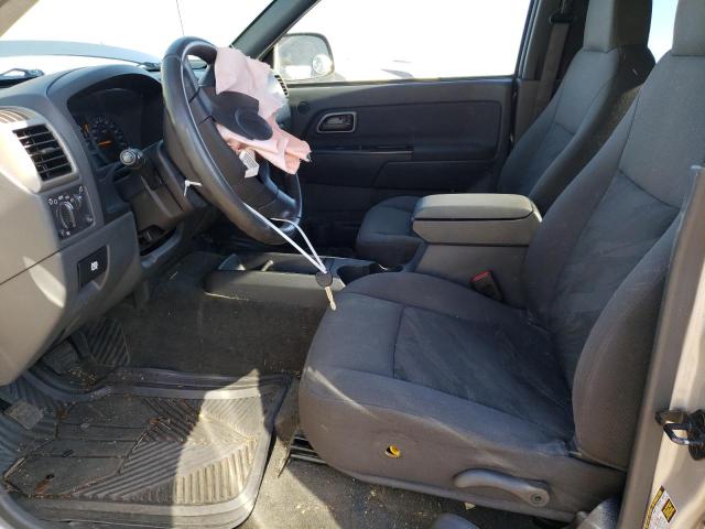 Photo 7 from auction – 2005 CHEVROLET COLORADO with VIN 1GCCS136458102312