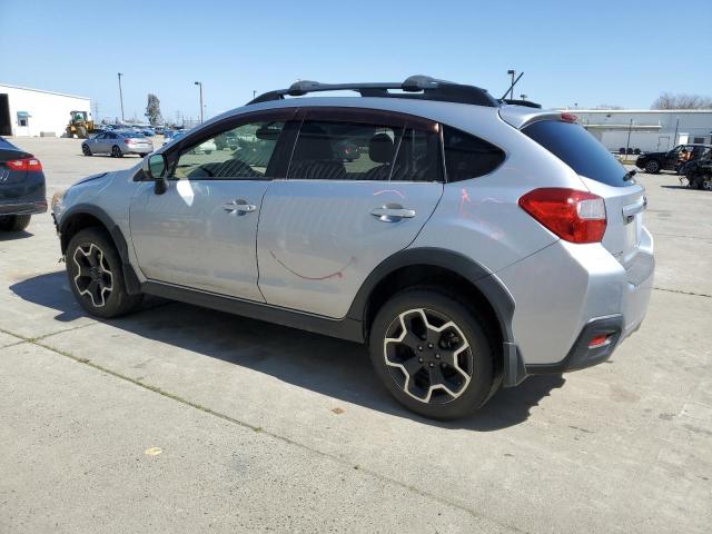 Photo 2 from auction – 2014 SUBARU XV CROSSTR with VIN JF2GPAKC3E8265139