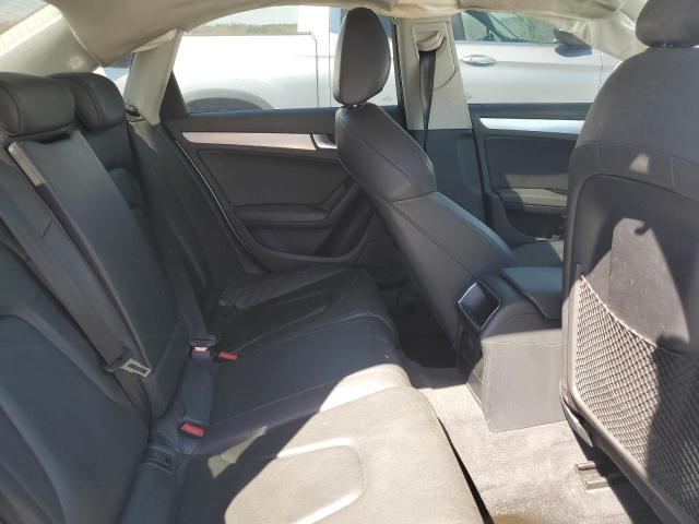 Zdjęcie 10 z aukcji – 2009 AUDI A4 PREMIUM z VIN WAUJF78K99N040981