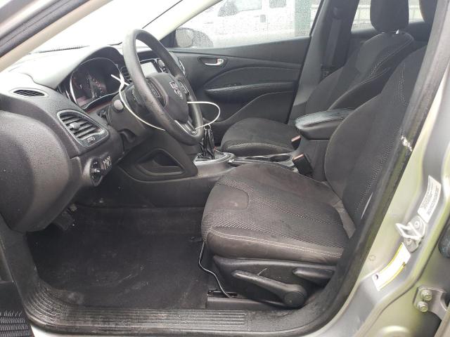 Photo 7 from auction – 2015 DODGE DART SXT with VIN 1C3CDFBB7FD102047