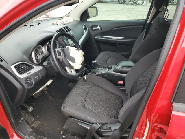 Photo 7 from auction – 2013 DODGE JOURNEY SE with VIN 3C4PDCABXDT584579