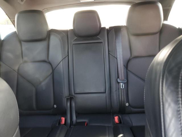Photo 10 from auction – 2013 PORSCHE CAYENNE S with VIN WP1AB2A27DLA83391