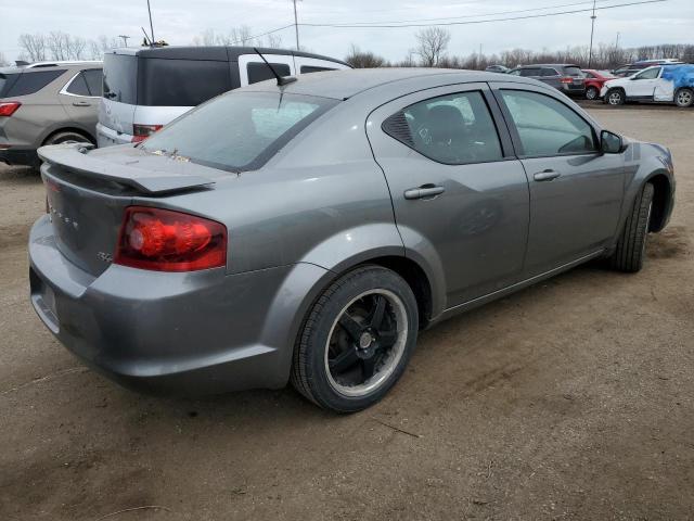 Photo 3 from auction – 2012 DODGE AVENGER R/ with VIN 1C3CDZBG1CN121356