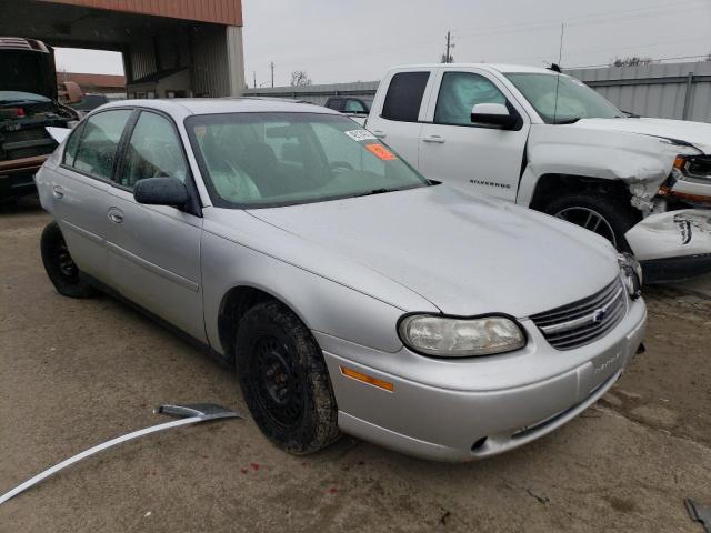 Photo 4 from auction – 2003 CHEVROLET MALIBU with VIN 1G1ND52J73M618113