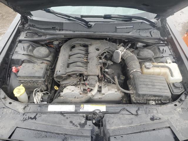 Photo 11 from auction – 2010 DODGE CHALLENGER with VIN 2B3CJ4DV7AH137331