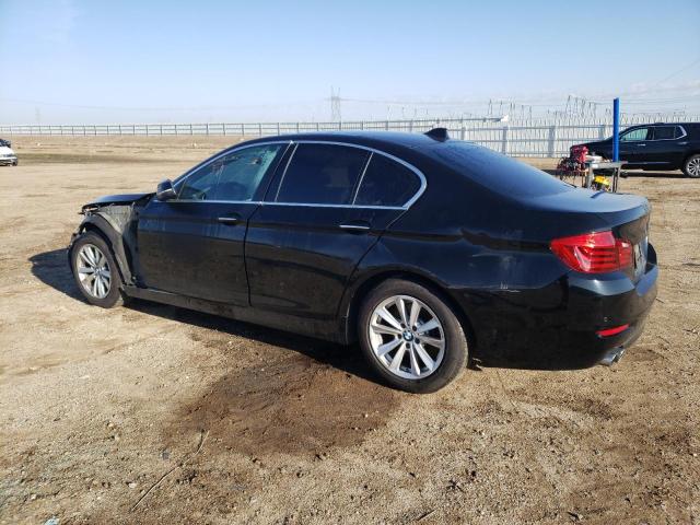 Photo 2 from auction – 2015 BMW 528 I with VIN WBA5A5C5XFD524052