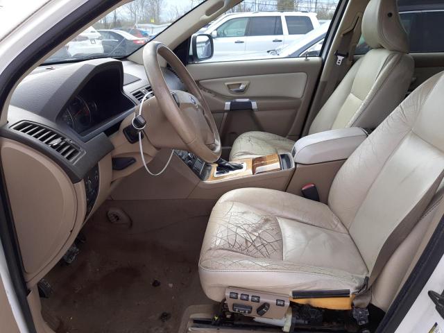Photo 7 from auction – 2007 VOLVO XC90 3.2 with VIN YV4CZ982271387603