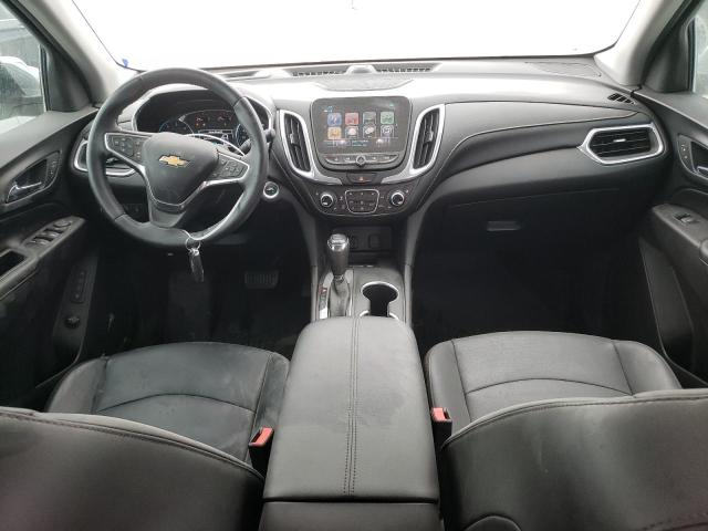 Photo 8 from auction – 2018 CHEVROLET EQUINOX PR with VIN 3GNAXPEU7JL175538
