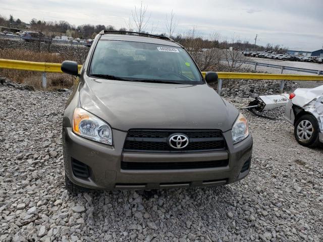 Photo 5 from auction – 2011 TOYOTA RAV4 with VIN JTMZF4DV2B5037236
