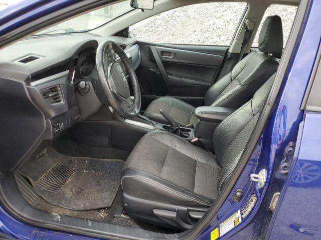 Photo 7 from auction – 2014 TOYOTA COROLLA L with VIN 2T1BURHE9EC228402