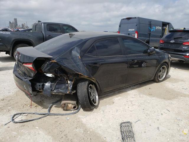 Photo 3 from auction – 2015 TOYOTA COROLLA L with VIN 5YFBURHE9FP326220
