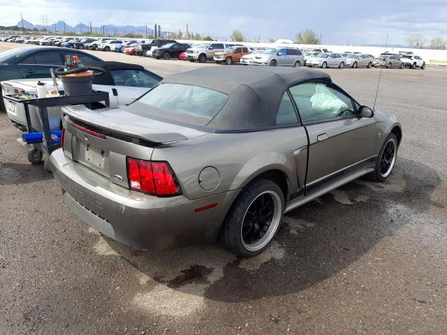 Photo 3 from auction – 2002 FORD MUSTANG with VIN 1FAFP44432F176976