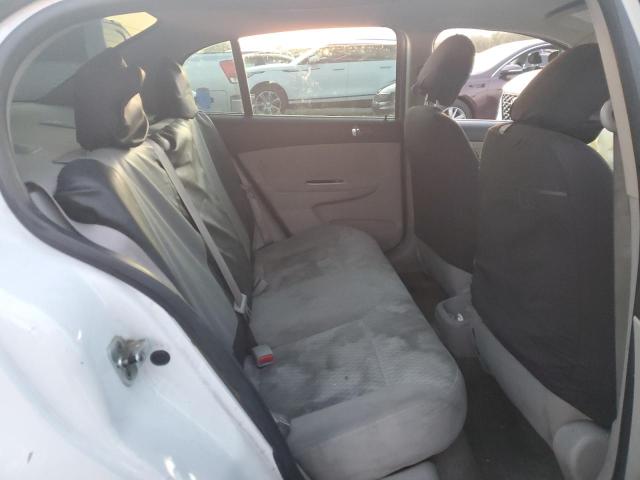 Photo 10 from auction – 2007 CHEVROLET COBALT LT with VIN 1G1AL55F577166725