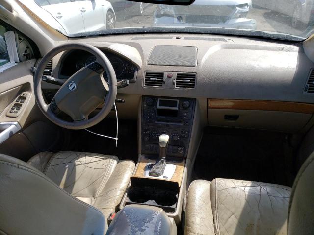 Photo 8 from auction – 2004 VOLVO XC90 with VIN YV1CZ59H541049469