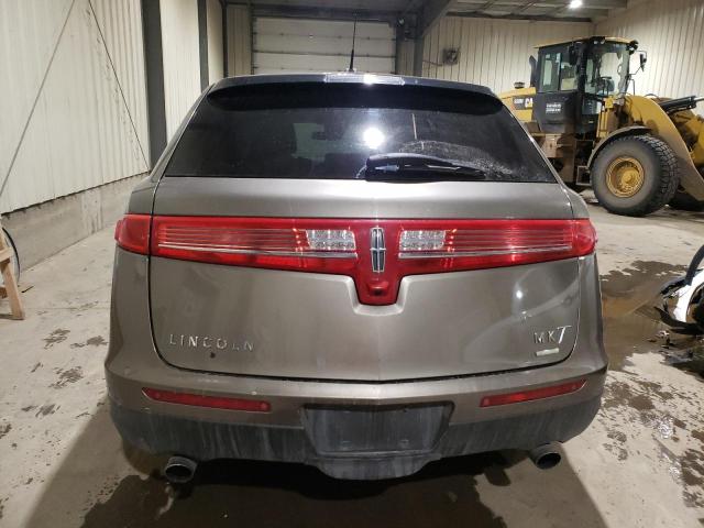 Photo 6 from auction – 2012 LINCOLN MKT with VIN 2LMHJ5AT2CBL54935