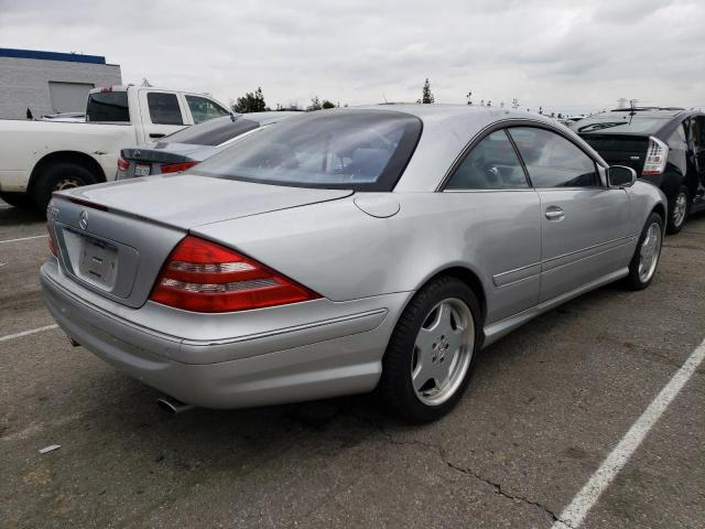 Photo 3 from auction – 2002 MERCEDES-BENZ B-CLASS with VIN WDBPJ78J02A023453