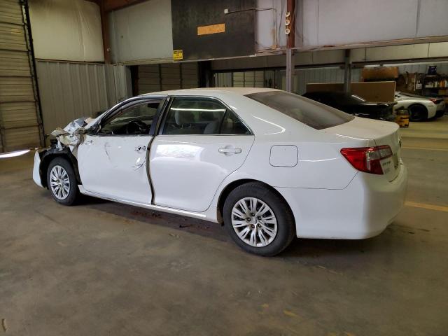 Photo 2 from auction – 2014 TOYOTA CAMRY L with VIN 4T1BF1FK5EU308153