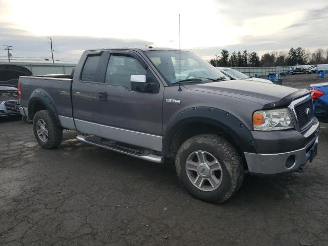 Photo 4 from auction – 2008 FORD F150 with VIN 1FTPX14V68FA08358