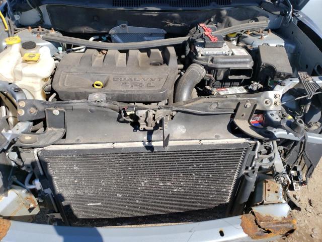 Photo 12 from auction – 2013 JEEP COMPASS LA with VIN 1C4NJDEB4DD158473