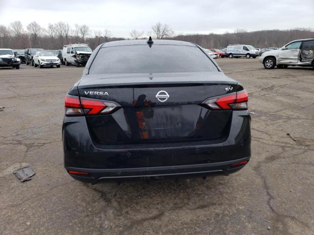 Photo 6 from auction – 2020 NISSAN VERSA SV with VIN 3N1CN8EV2LL869369