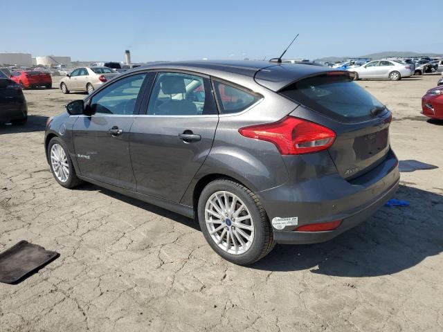 Photo 2 from auction – 2015 FORD FOCUS BEV with VIN 1FADP3R42FL358377