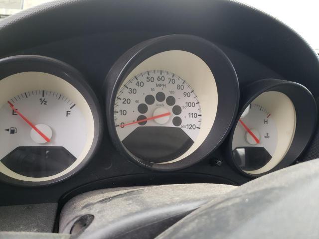 Photo 9 from auction – 2008 DODGE CALIBER with VIN 1B3HB28BX8D660003