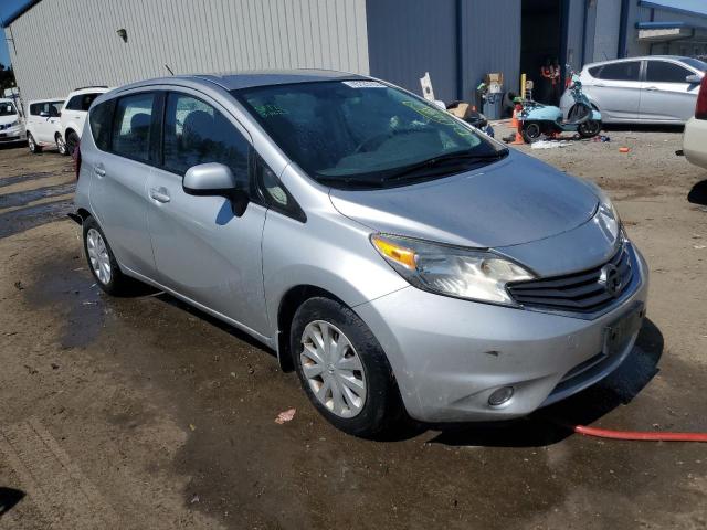 Photo 4 from auction – 2014 NISSAN VERSA NOTE with VIN 3N1CE2CP1EL372222