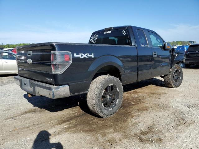 Photo 3 from auction – 2011 FORD F150 SUPER with VIN 1FTEX1EM9BFB95244