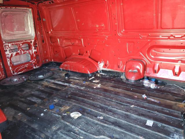 Photo 10 from auction – 2009 FORD ECONOLINE with VIN 1FTNE24W39DA45912