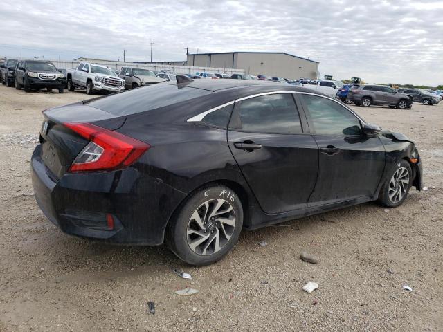 Photo 3 from auction – 2018 HONDA CIVIC EX with VIN 19XFC2F7XJE010917