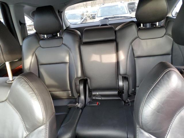 Photo 10 from auction – 2015 ACURA MDX TECHNO with VIN 5FRYD3H48FB002541