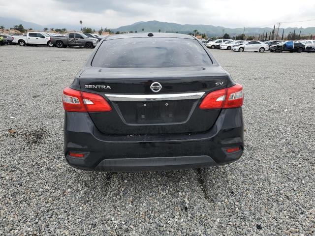 Photo 6 from auction – 2016 NISSAN SENTRA S with VIN 3N1AB7AP5GL655970
