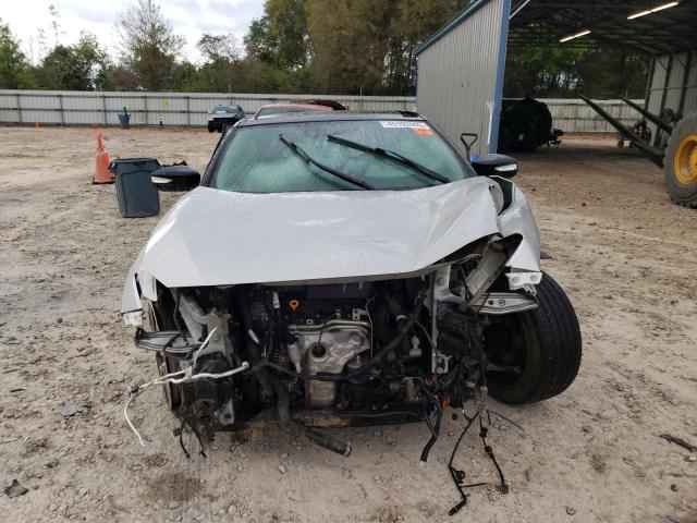Photo 5 from auction – 2017 NISSAN MAXIMA 3.5 with VIN 1N4AA6AP5HC371364