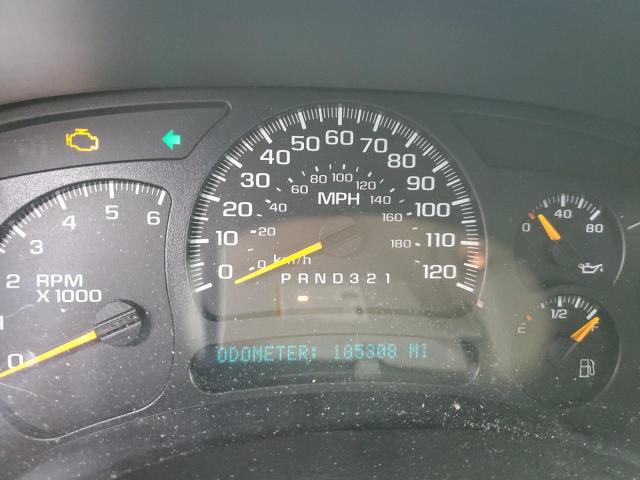 Photo 9 from auction – 2006 CHEVROLET SILVERADO with VIN 1GCEK19B16E162631