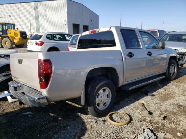 Photo 3 from auction – 2005 CHEVROLET COLORADO with VIN 1GCCS136458102312