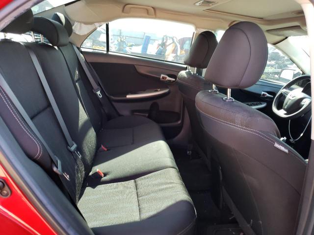 Photo 10 from auction – 2013 TOYOTA COROLLA BA with VIN 2T1BU4EE9DC939927